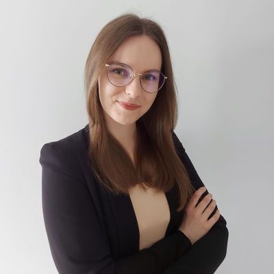 Anita Całka: Psychoterapia Online