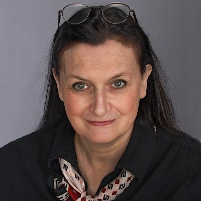 Zofia Warzyńska-Janowicz: Psychoterapia Łódź
