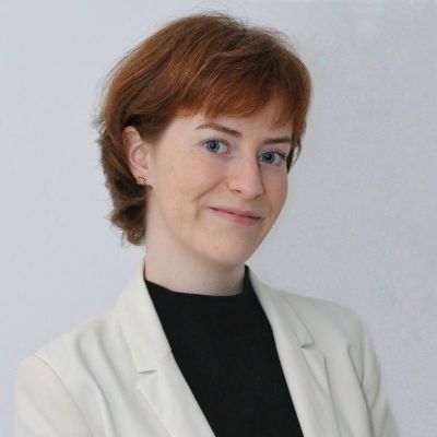 Justyna Krupińska: Psychoterapia Łódź