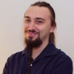 Andrzej Błaszczyk Psycholog Łódź, Psychoterapia Łódź, Psychoterapeuta Łódź, Terapeuta Łódź 2.0