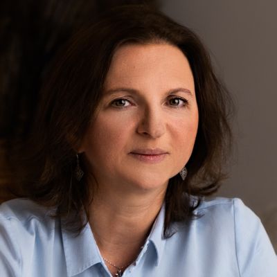 Anna Trzeciak: Psychoterapia Łódź