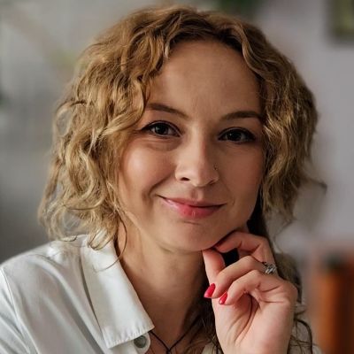 Paulina Główczyńska: Psychoterapia Łódź