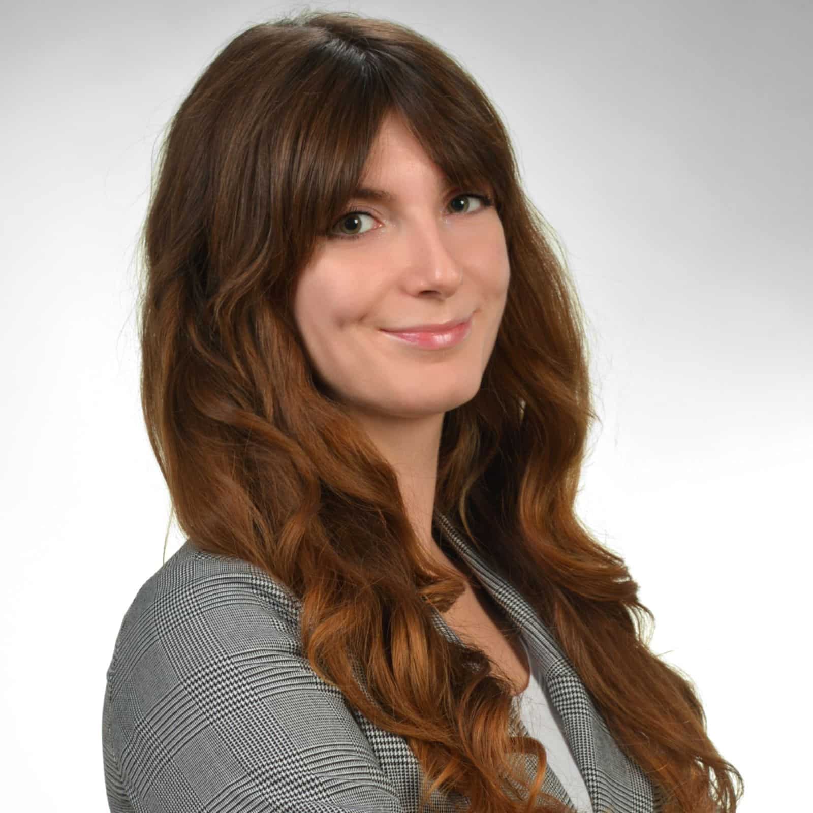 Agata Gawrych Psycholog Łódź 2.0