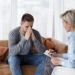 Terapia bezsenności.