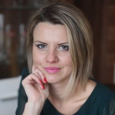 Magdalena Urbanek-Hudziak: Psychoterapia Online