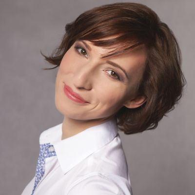 Maria Żak: Psycholog Online, Psychoterapeuta Online, Terapeuta Online