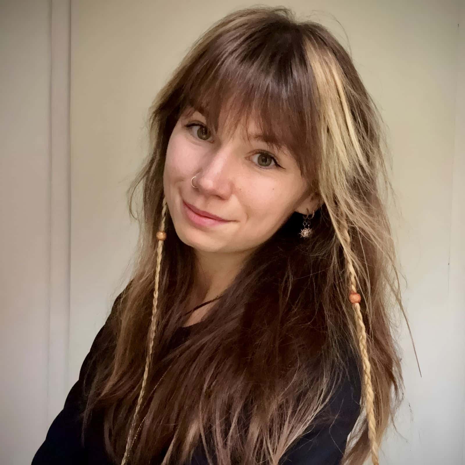 Julia Ciesielska Psycholog Łódź 3.0