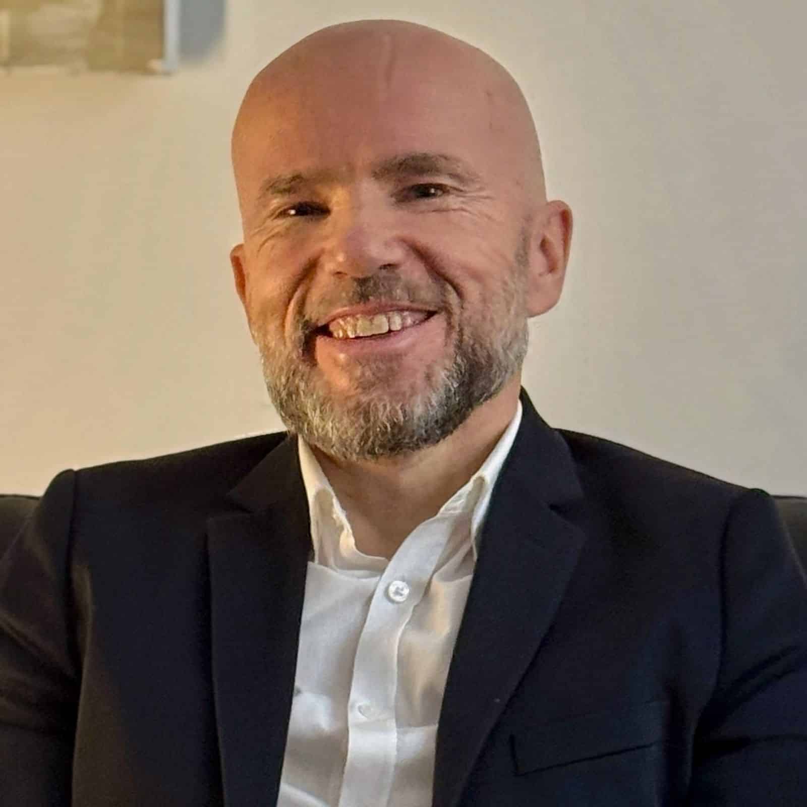 Robert Łakomiak Psychoterapia Łódź Psychoterapeuta Łódź Terapeuta Łódź 5.0