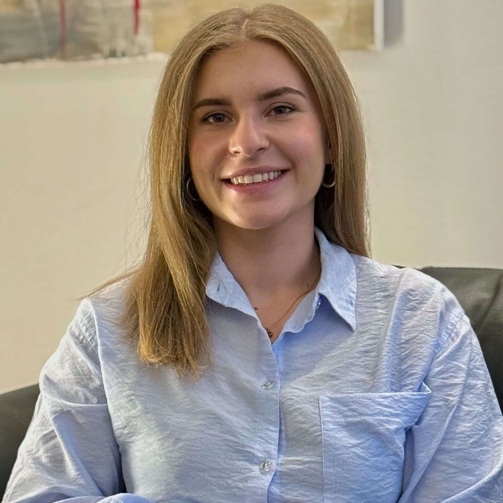 Julia Cegielska Psycholog Łódź Seksuolog Łódź