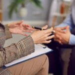 Psychoterapia cel, sukces, koniec 2.0