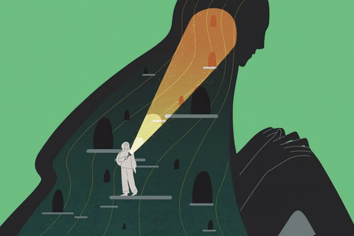 Strefa Psychoterapia: razem znajdziemy rozwiązanie