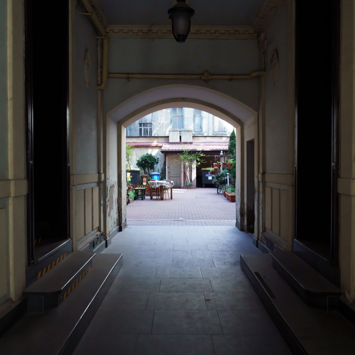 Strefa Psychoterapia Piramowicza place picture