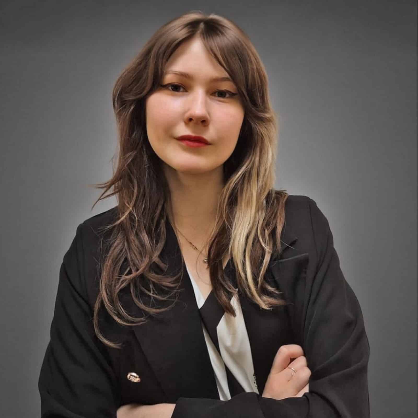 Dagmara Lewandowska Psycholog Łódź